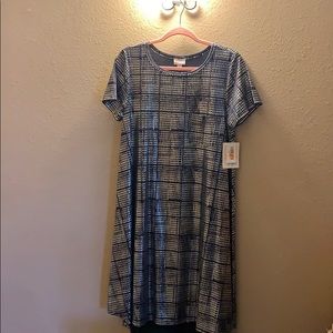 Lularoe Carly dress